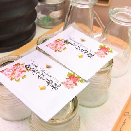 Yilan Dongshan Cypress B&B ภายนอก รูปภาพ