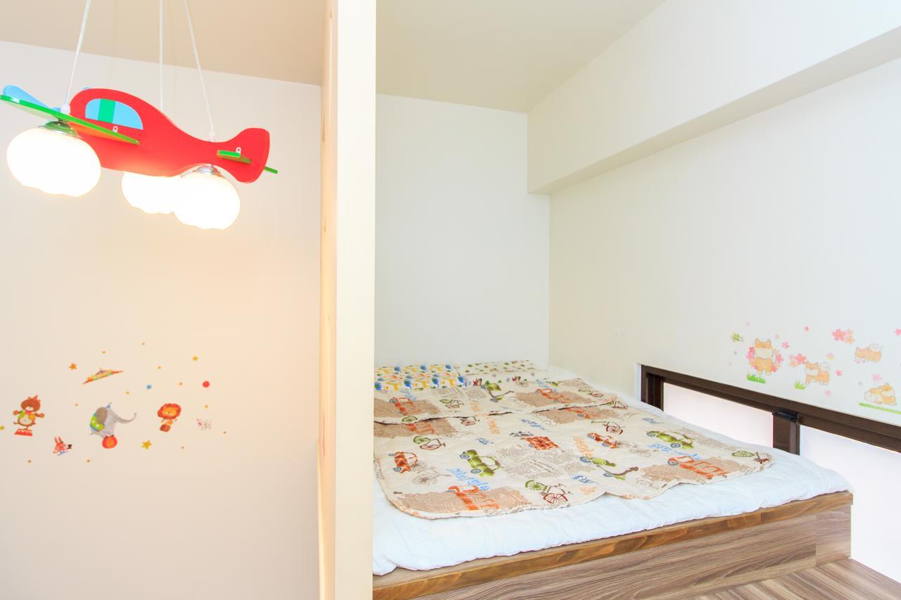 Yilan Dongshan Cypress B&B ภายนอก รูปภาพ